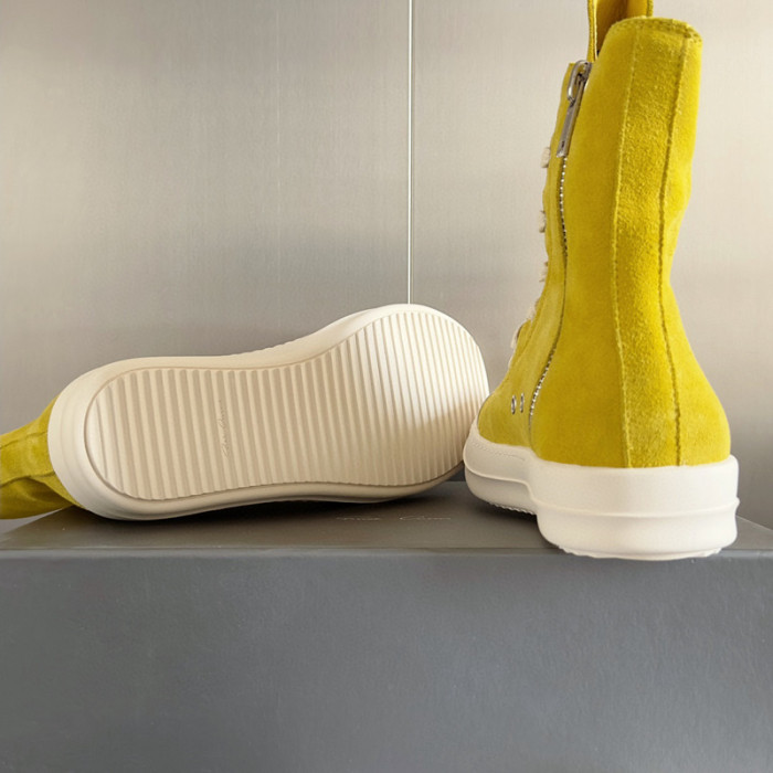 RICK OWENS