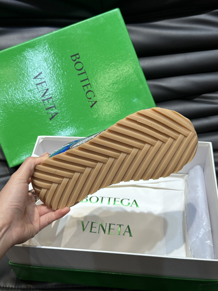 BOTTEGA VENETA ORBIT SNEAKER
