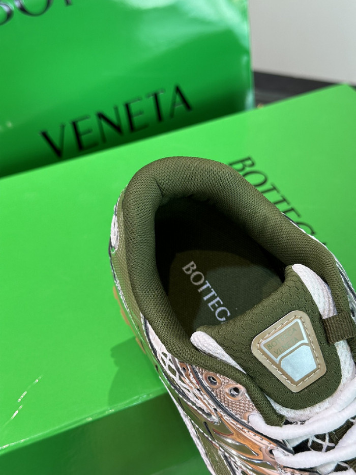 BOTTEGA VENETA ORBIT SNEAKER