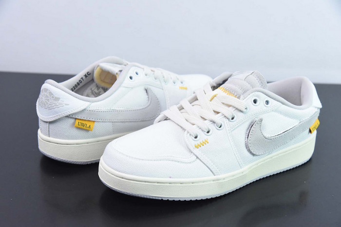 Union Air Jordan 1 KO Low DO8912-101