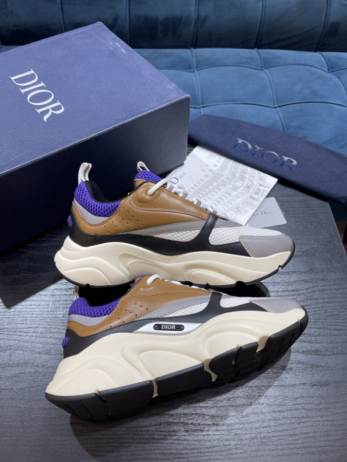 DOR B22 SNEAKERS