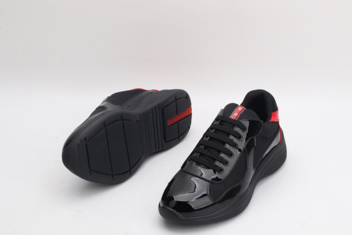 PRDA Sneaker