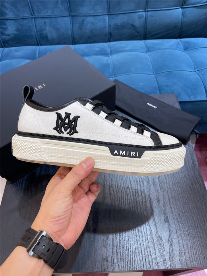 AMIRI SHOES