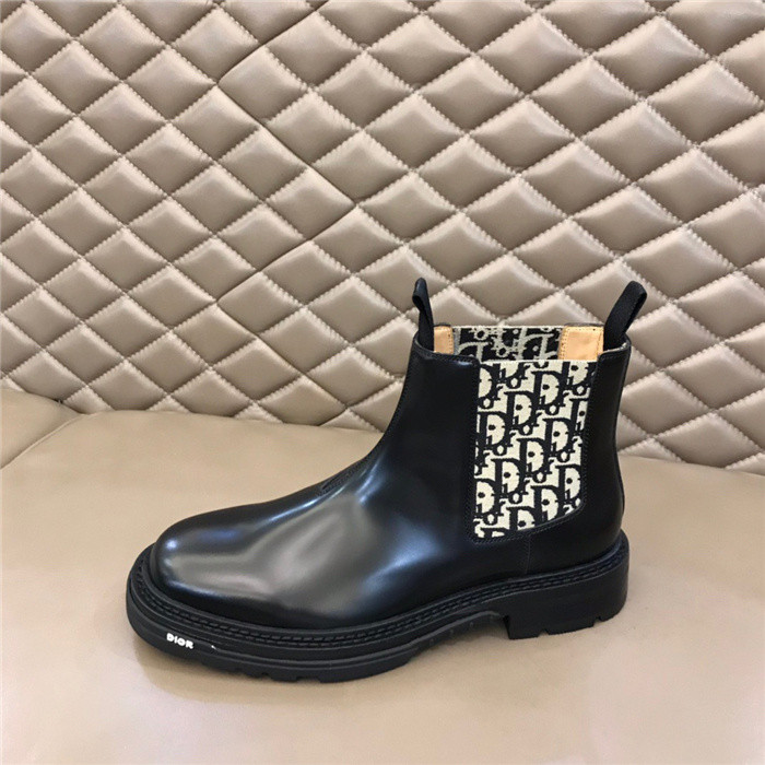 DOR BOOT