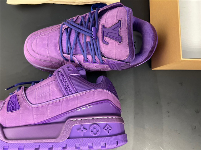 LUSV SNEAKERS