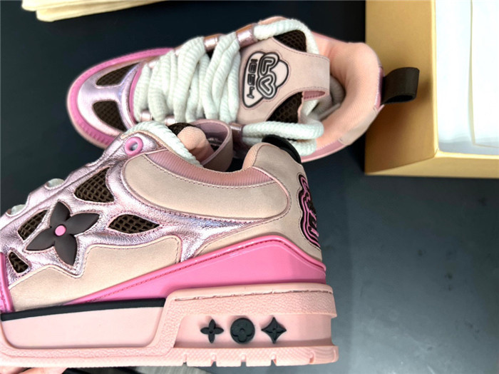 LUSV SNEAKERS