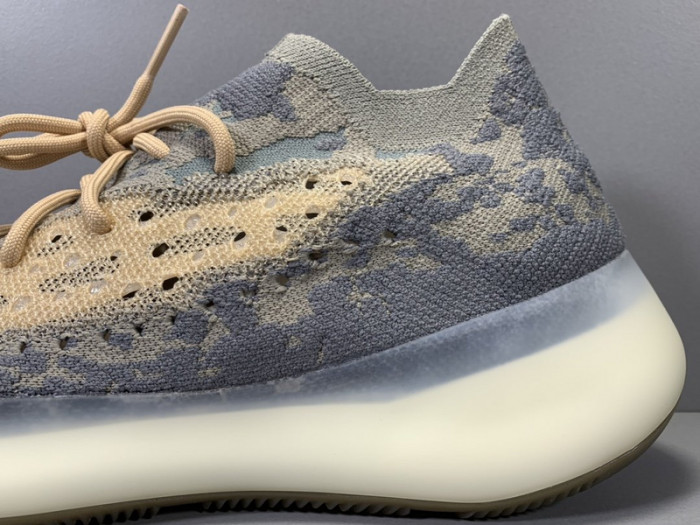 ADIDAS YEEZY BOOST 380 MIST FX9764
