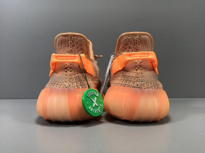 ADIDAS YEEZY BOOST 350 V2 CLAY EG7490