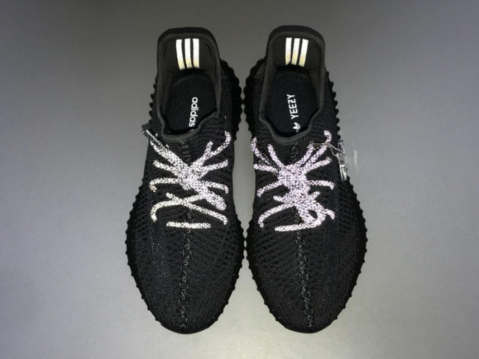 ADIDAS YEEZY BOOST 350 V2 NON-REFLECTIVE FU9006