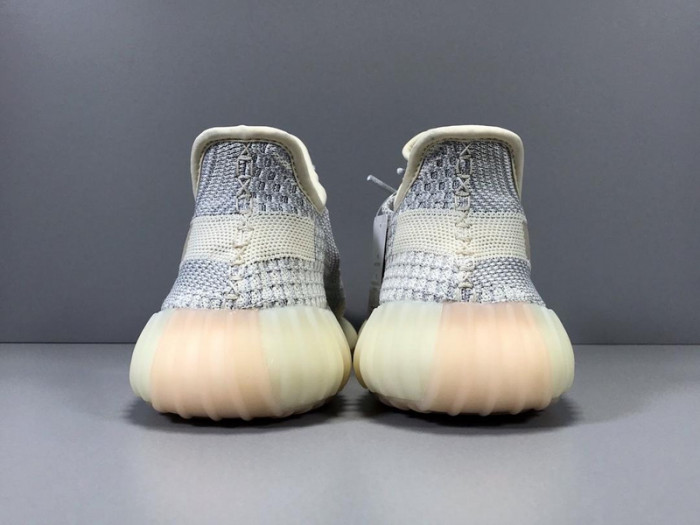 ADIDAS YEEZY BOOST 350 V2 LUNDMARK (NON REFLECTIVE) FU9161