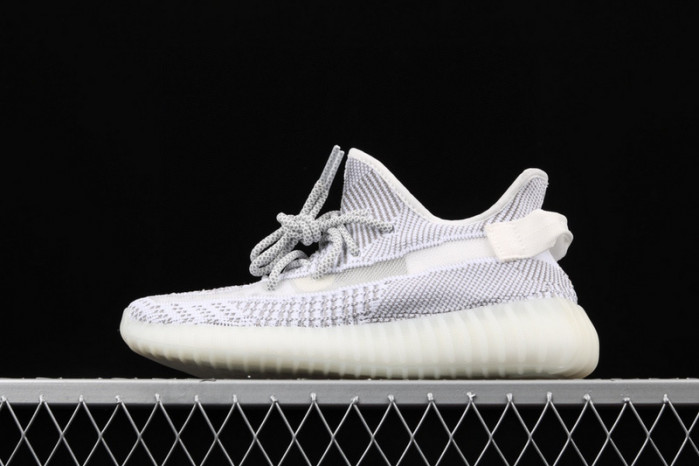 ADIDAS YEEZY BOOST 350 V2 STATIC (NON-REFLECTIVE) EF2905