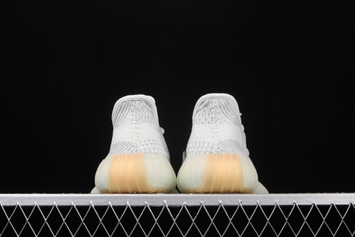 ADIDAS YEEZY BOOST 350 2 TAILGATE (REFLECTIVE) FX4349