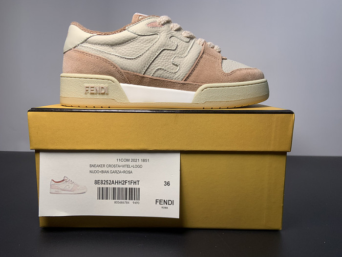 FENDI SNEAKERS