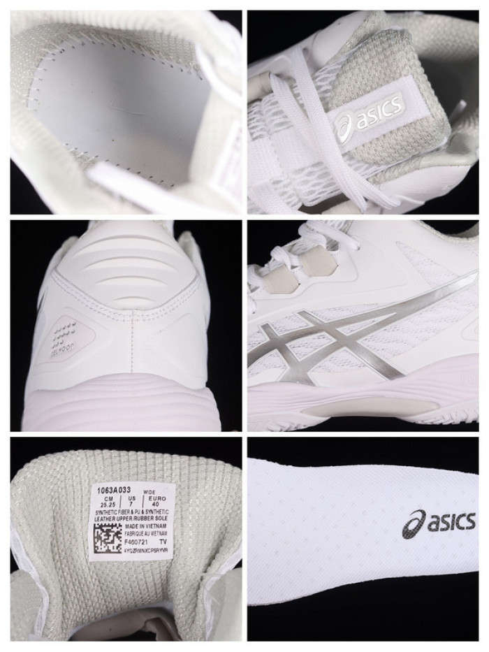 Asics Gelhoop V13 2E Wide 