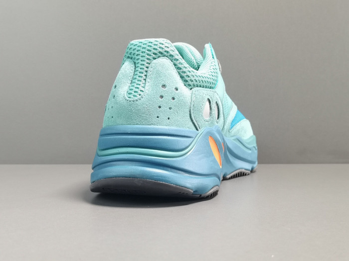 adidas Yeezy Boost 700 Faded Azure GZ2002