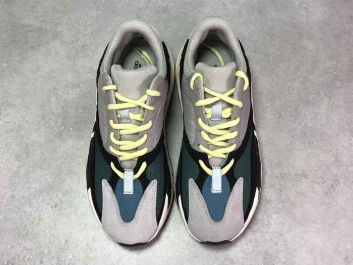 Adidas Yeezy Boost 700 "Wave Runner Solid Grey" B75571