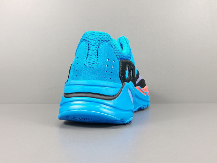 adidas originals YEEZY BOOST 700＂Hi-Res Blue ＂ HQ6980