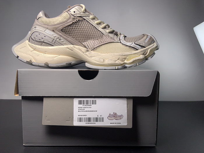 BALCIA 3XL SNEAKER