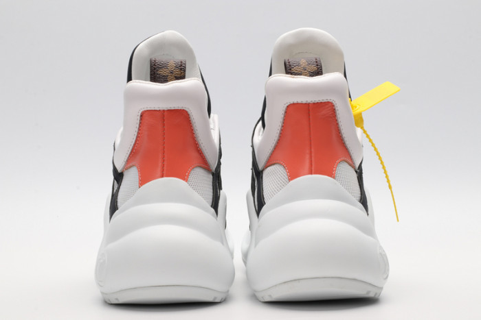 LUSV SNEAKERS
