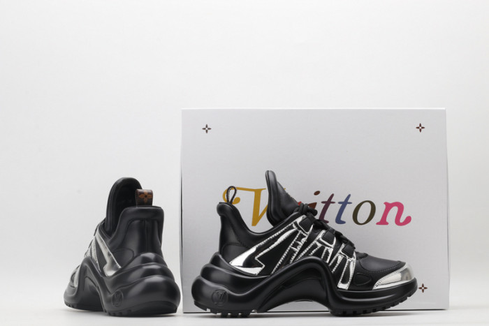LUSV SNEAKERS