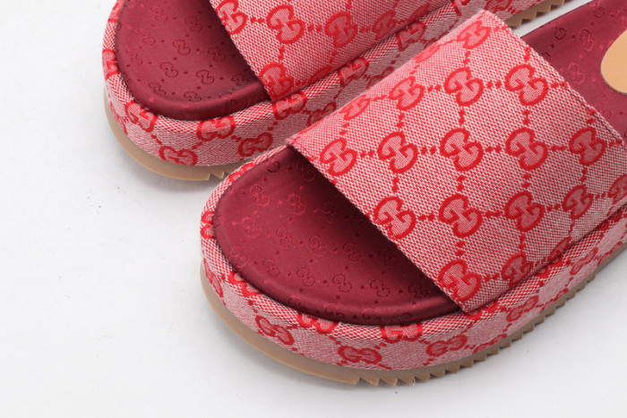 GCI GG Slide Sandal