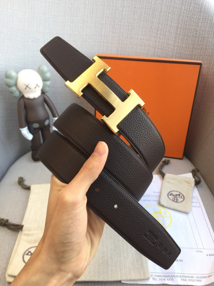 HERMES BELT 38MM