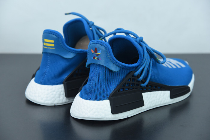 Pharrell X NMD Human Race