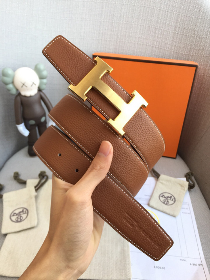HERMES BELT 38MM