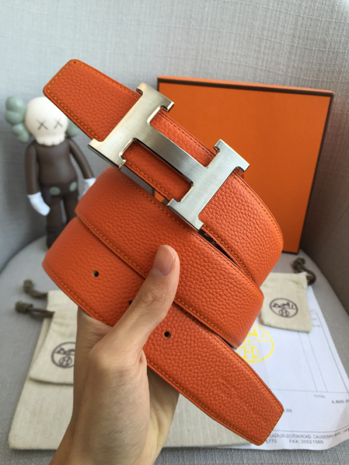 HERMES BELT 38MM