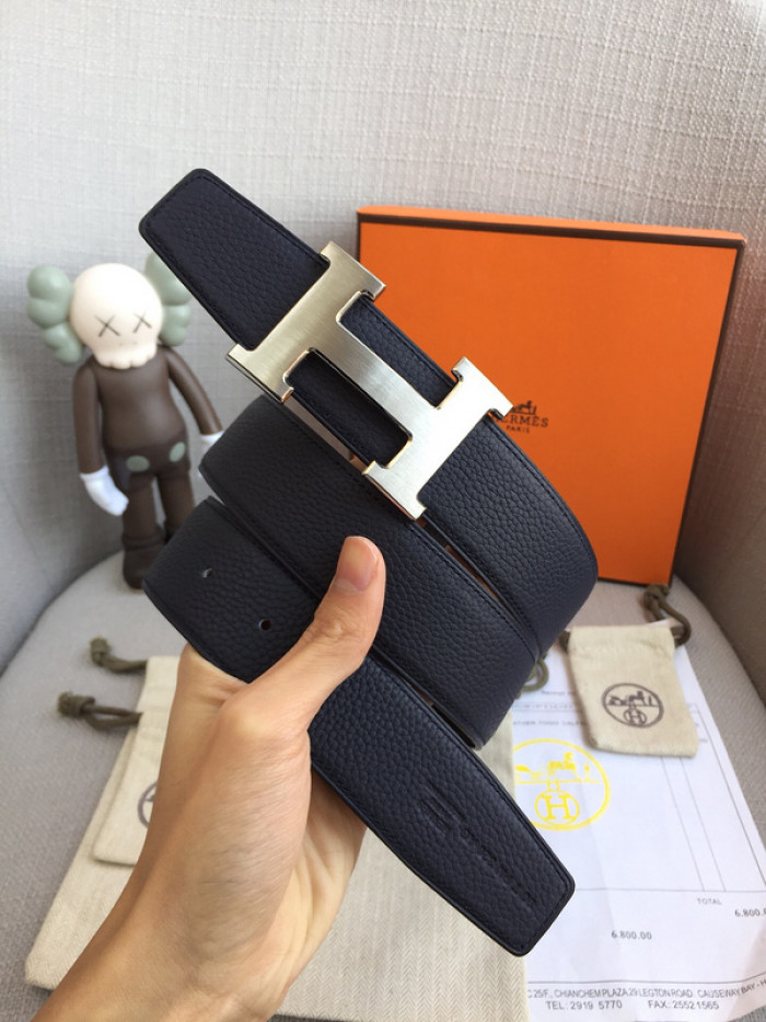 HERMES BELT 38MM