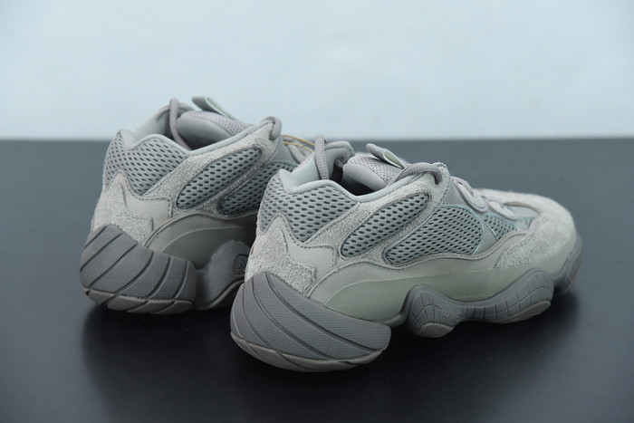 Adidas Yeezy 500 “Ash Grey” GX3607