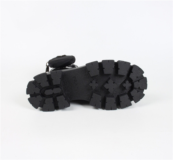 Prada Boots