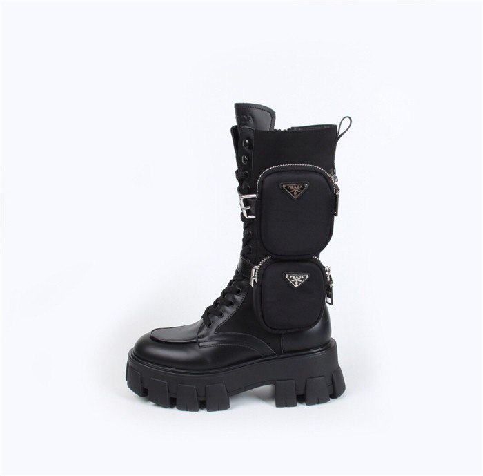 Prada Boots