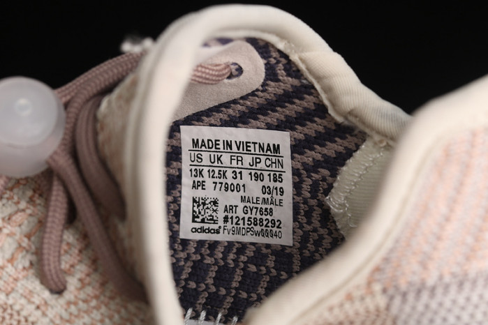 KIDS YEEZY SHOES