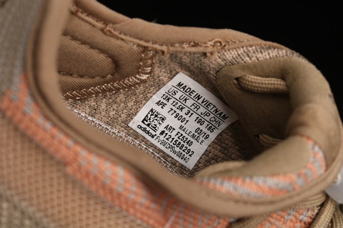 KIDS YEEZY SHOES