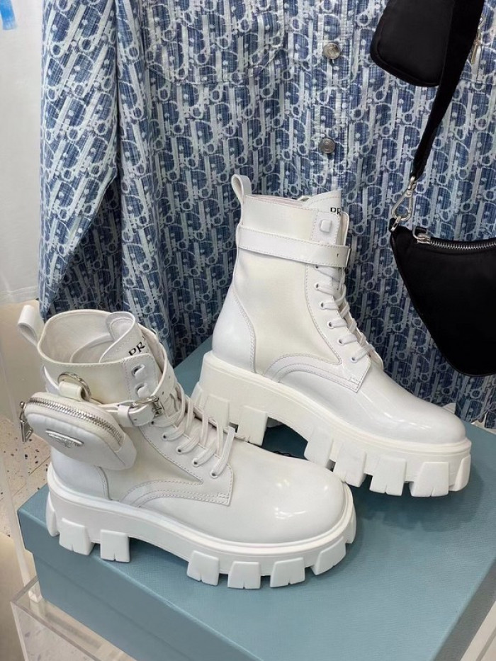 Prada Boots