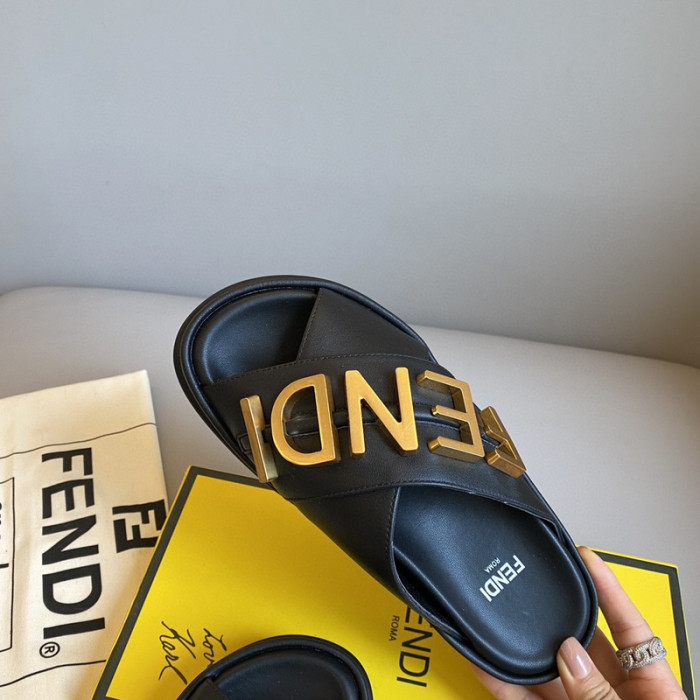 FENDI Sandal