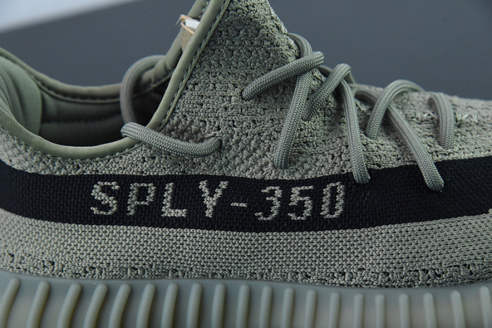 Adidas Yeezy 350 V2 Granite HQ2059