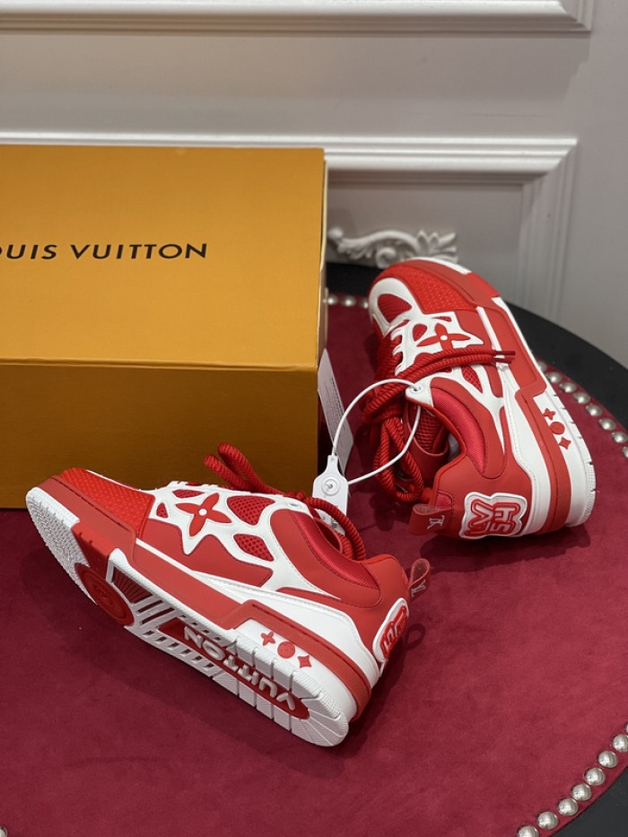 LUSV SNEAKERS