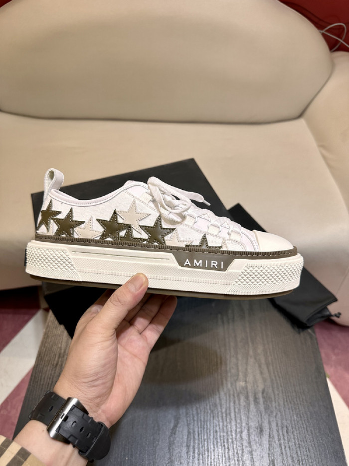 AMIRI SHOES