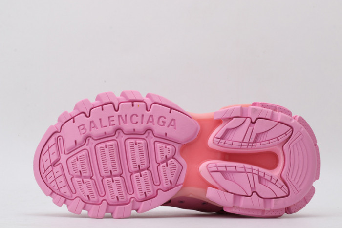 BALCIA TRACK SNEAKER