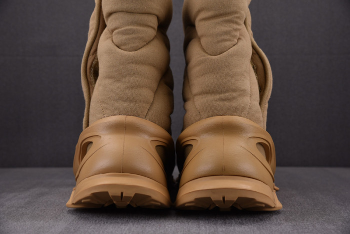 adidas Yeezy NSLTD Boot Khaki GX0054