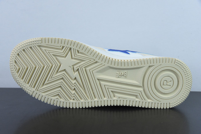 BAPE SHOE