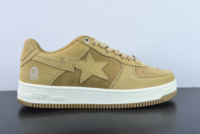 BAPE SHOE