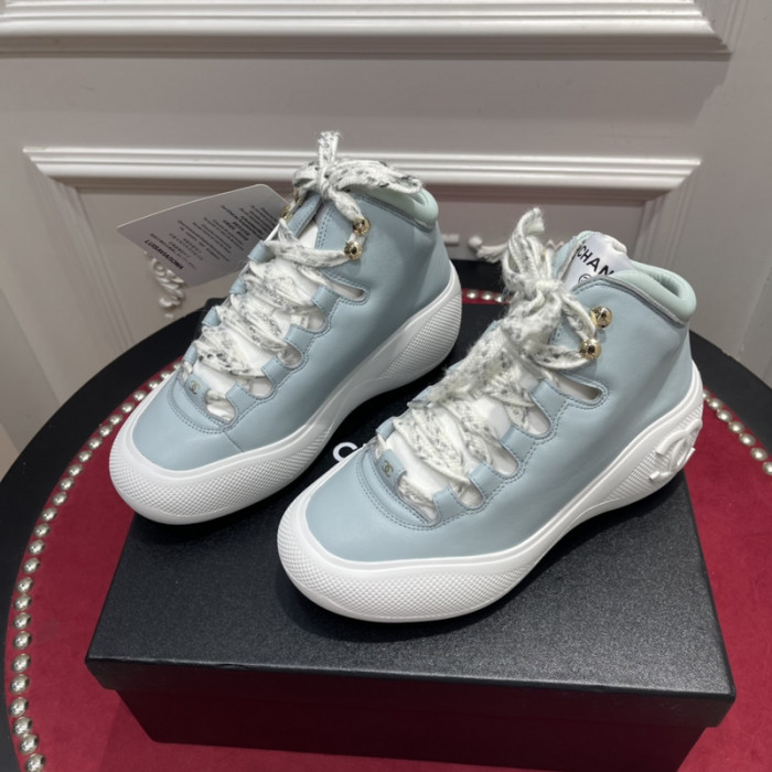 CHNL Sneaker