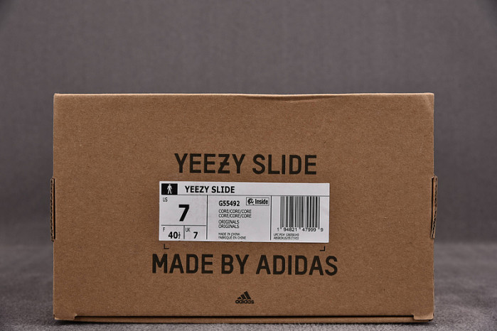 Yeezy Slide G55492