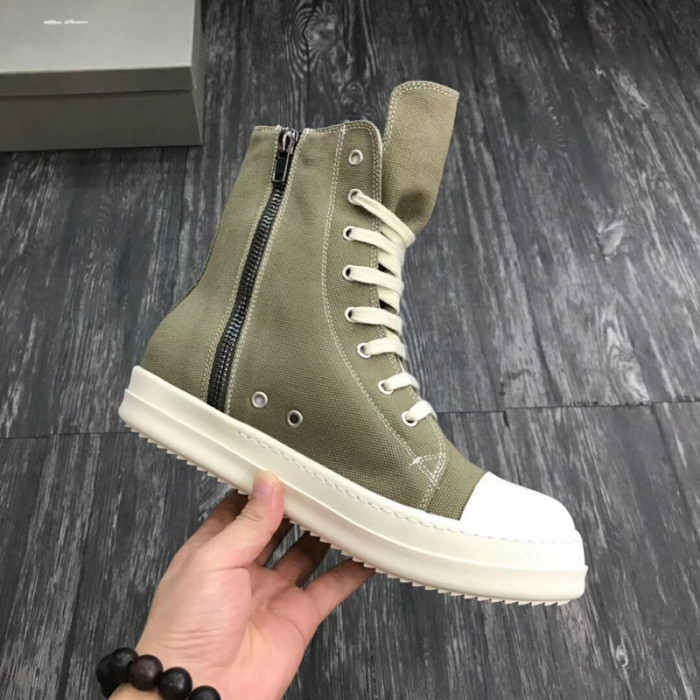 RICK OWENS