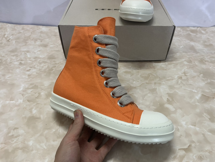 RICK OWENS
