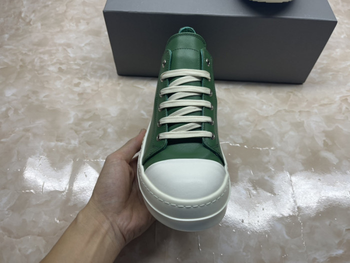 RICK OWENS