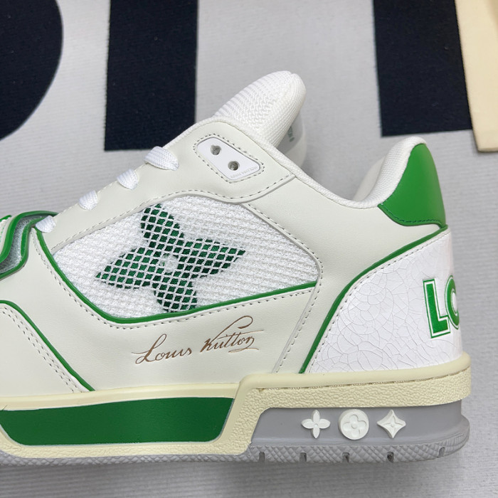 LUSV SNEAKERS